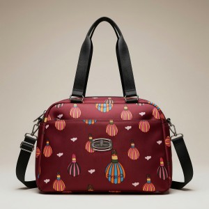 Ladies Bag — Style 5468