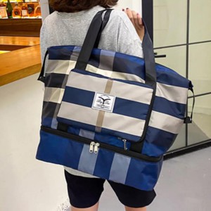Waterproof Travel and Sports Bag