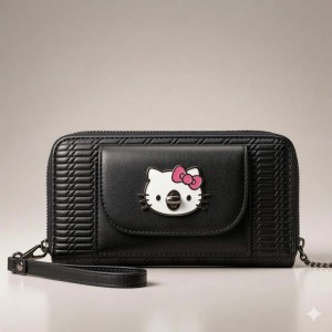 Ladies Bag — Style 5489